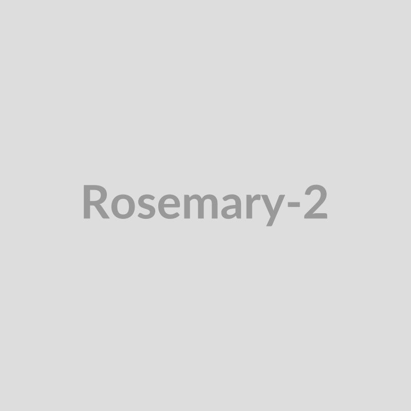Survana Organic Rosemary Hair Oil – রোজমেরি হেয়ার অয়েল - Image 2