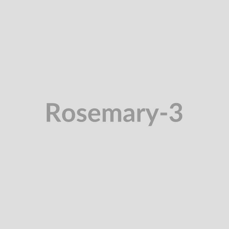Survana Organic Rosemary Hair Oil – রোজমেরি হেয়ার অয়েল - Image 3