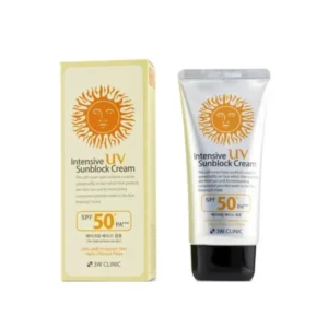 3w-clinic-intensive-uv-sunblock-cream